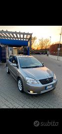 Toyota Corolla Ts (T-Sport) 192 cavalli
