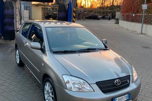 Toyota Corolla Ts (T-Sport) 192 cavalli