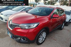 Renault Kadjar 1.5dCi 110CV Energy intens