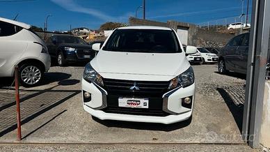 Mitsubishi Space Star 1.2 INVITE KM 67.800 - 2022