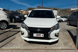 Mitsubishi Space Star 1.2 INVITE KM 67.800 - 2022
