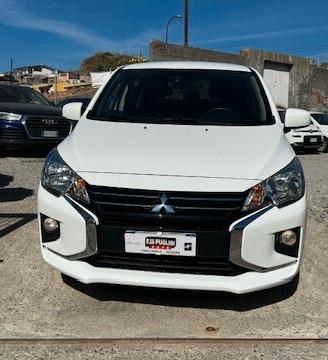 Mitsubishi Space Star 1.2 INVITE KM 67.800 - 2022