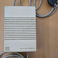 TRASFORMATORE COMMODORE 128