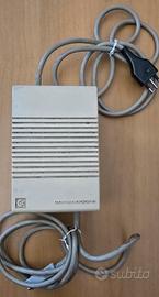 TRASFORMATORE COMMODORE 128