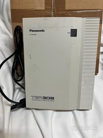 Centralino telefonico