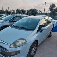 Fiat Punto Evo 1.3 Mjt
