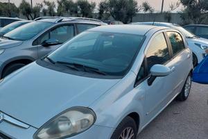 Fiat Punto Evo 1.3 Mjt