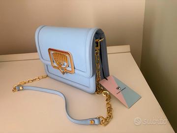Borsa chiara ferragni range b- eyelike buckley 