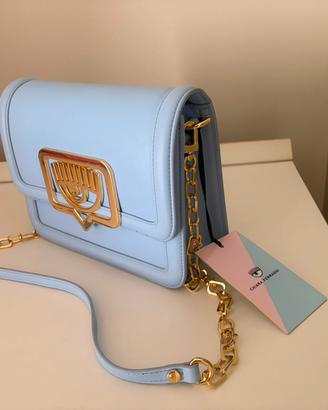 Borsa chiara ferragni range b- eyelike buckley 