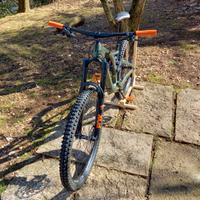 ORBEA RALLON TG S/M 2021