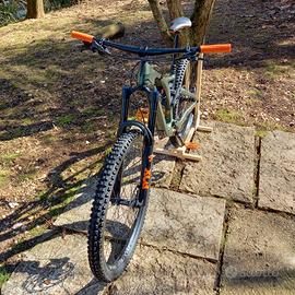 ORBEA RALLON TG S/M 2021