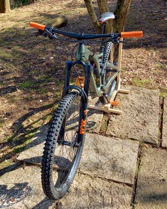 ORBEA RALLON TG S/M 2021