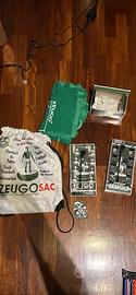 Kit iniziale Subbuteo