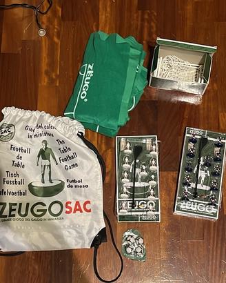 Kit iniziale Subbuteo