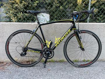 Bici da corsa Specialized tarmac sl4