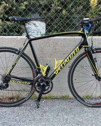 Bici da corsa Specialized tarmac sl4