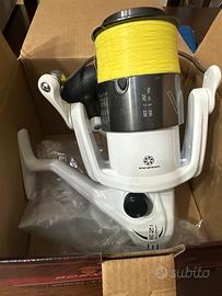 Mulinello tica es6000/es8000