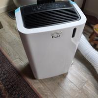 condizionatori portatili pinguino delonghi