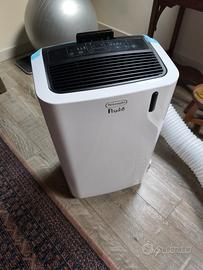 condizionatori portatili pinguino delonghi