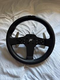 Corona Fanatec CSL P1 V2