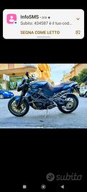 MV Agusta Brutale 910 - 2008