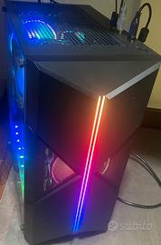 PC GAMING ALTE PRESTAZIONI