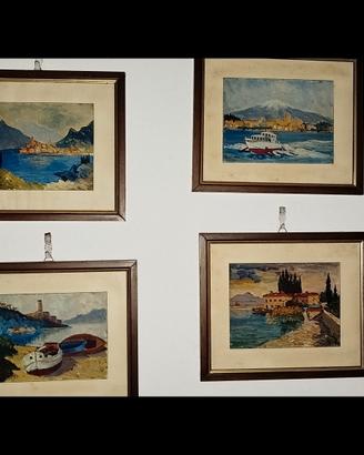 quadretti per abbellimento 