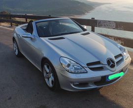 SLK R171 perfetta