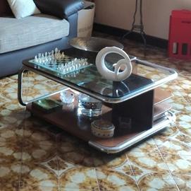 Tavolino vintage salotto
