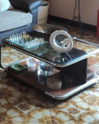 Tavolino vintage salotto