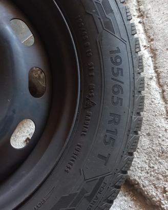 gomme invernali 