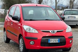 Hyundai i10 1.1 12V BlueDrive GPL Active
