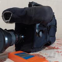 Telecamera Professionale 