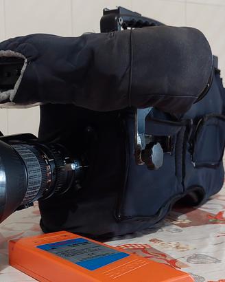 Telecamera Professionale 