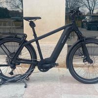 Riese & Müller Charger4 GT touring taglia L