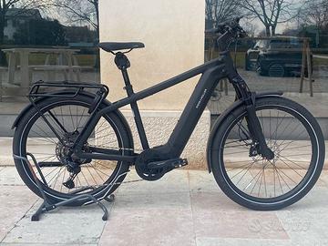 Riese & Müller Charger4 GT touring taglia L