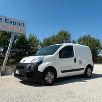 FIAT FIORINO frigo ATP 2027 FNAX