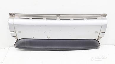 PARAURTI POSTERIORE COMPLETO SMART Fortwo Coupé (
