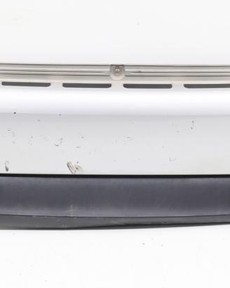 PARAURTI POSTERIORE COMPLETO SMART Fortwo Coupé (