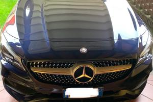 Mercedes cla 180 D