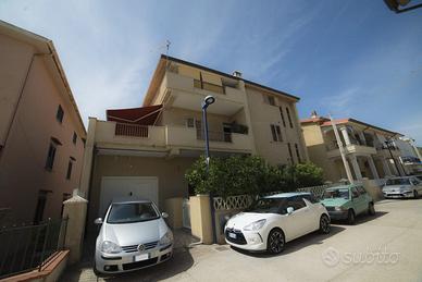 Sardegna La Caletta casa vacanze 200metri dal mare