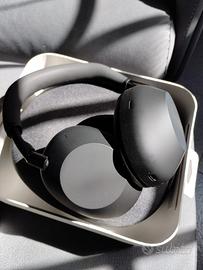 Sony WH-1000XM6 Cuffie wireless noise cancelling
