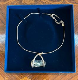 Collana Swarovski