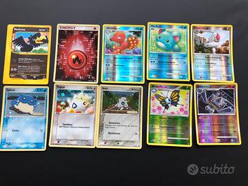 Carte Pokemon 4