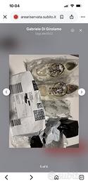 Scarpe