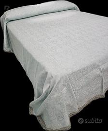 Trapunta leggera - Copriletto 