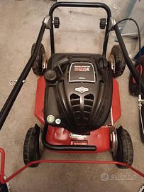 Rasaerba Briggs & Stratton