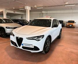 Alfa Romeo Stelvio SPRINT 2.2 Turbodiesel AT8 Q4 S