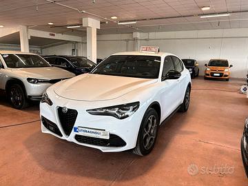 Alfa Romeo Stelvio SPRINT 2.2 Turbodiesel AT8 Q4 S