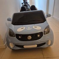 auto eletrica 